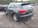 Acura RDX Image 8