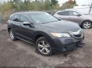 Acura RDX Image 5