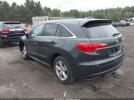 Acura RDX Image 13