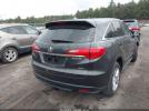 Acura RDX Image 7