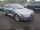 Audi A4 2.0t Avant Image 1