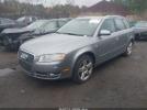 Audi A4 2.0t Avant Image 4
