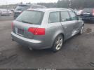 Audi A4 2.0t Avant Image 5