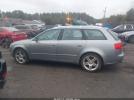 Audi A4 2.0t Avant Image 13