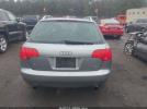 Audi A4 2.0t Avant Image 11