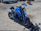Suzuki Gsx-s1000 Image 1