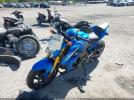 Suzuki Gsx-s1000 Image 2