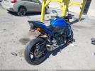 Suzuki Gsx-s1000 Image 6