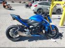Suzuki Gsx-s1000 Image 10