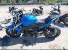Suzuki Gsx-s1000 Image 8