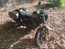 Honda Cmx500 A Image 1