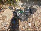 Honda Cmx500 A Image 7
