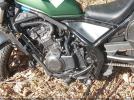 Honda Cmx500 A Image 11