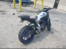 Yamaha Fz07 Image 3