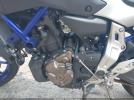 Yamaha Fz07 Image 9