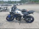 Yamaha Fz07 Image 14