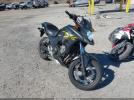 Honda Cb500 X Image 1