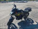 Honda Cb500 X Image 4