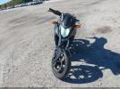 Honda Cb500 X Image 12