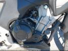 Honda Cb500 X Image 7