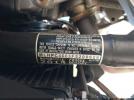 Honda Cb500 X Image 8