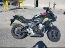 Honda Cb500 X Image 13