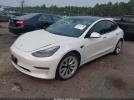 Tesla Model 3 Standard Range Plus Rear-wheel Drive Image 3