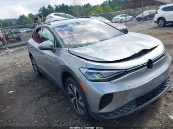  Salvage Volkswagen ID.4