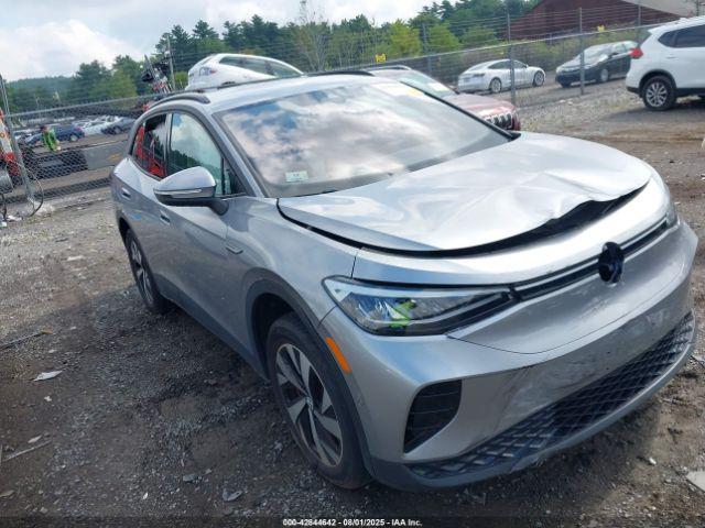  Salvage Volkswagen ID.4