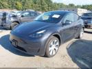 Tesla Model Y Long Range Dual Motor All-wheel Drive Image 2