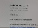 Tesla Model Y Long Range Dual Motor All-wheel Drive Image 14
