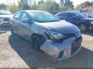 Toyota Corolla Le Image 1