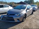 Toyota Corolla Le Image 15