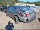 Toyota Corolla Le Image 4