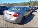 Toyota Corolla Le Image 14