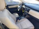 Toyota Corolla Le Image 2