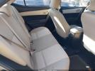 Toyota Corolla Le Image 7