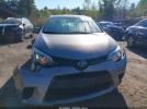 Toyota Corolla Le Image 12