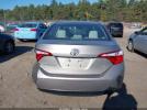 Toyota Corolla Le Image 10