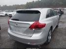 Toyota Venza Limited V6 Image 9