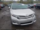 Toyota Venza Limited V6 Image 14
