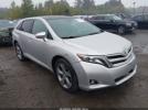 Toyota Venza Limited V6 Image 6
