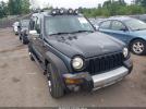 Jeep Liberty Sport Image 1