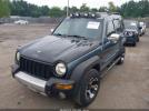 Jeep Liberty Sport Image 2