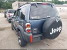 Jeep Liberty Sport Image 7