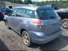 Toyota Matrix Image 8