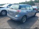 Toyota Matrix Image 10