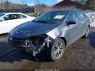Toyota Corolla Le Plus Image 17