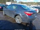Toyota Corolla Le Plus Image 11