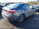 Toyota Corolla Le Plus Image 4